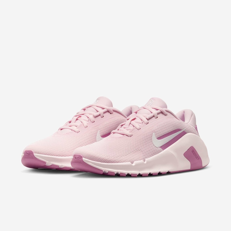 Tênis Nike Flex Train Feminino - Foto 5