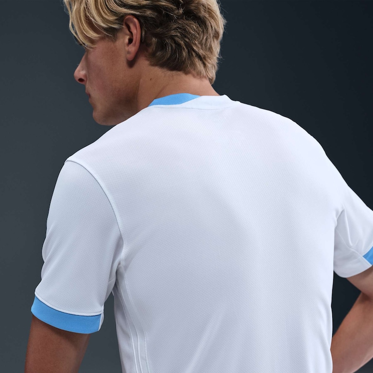 Camisa Uruguai Nike II 2025/26 Torcedor Pro Masculina - Foto 2