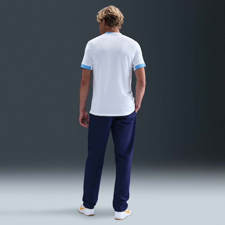 Camisa Uruguai Nike II 2025/26 Torcedor Pro Masculina - Foto 5