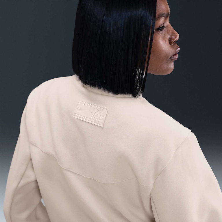 Jaqueta Nike Sportswear Feminina - Foto 2