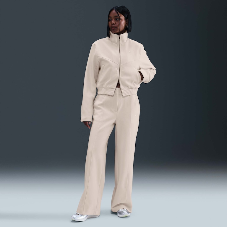 Jaqueta Nike Sportswear Feminina - Foto 4