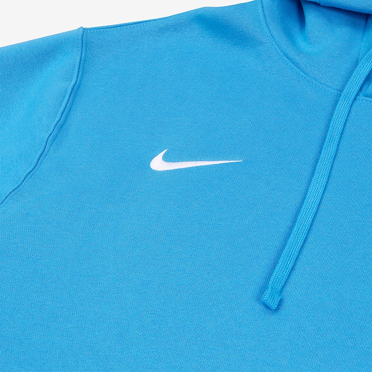 Blusão Uruguai Nike Sportswear Club Masculino - Foto 4