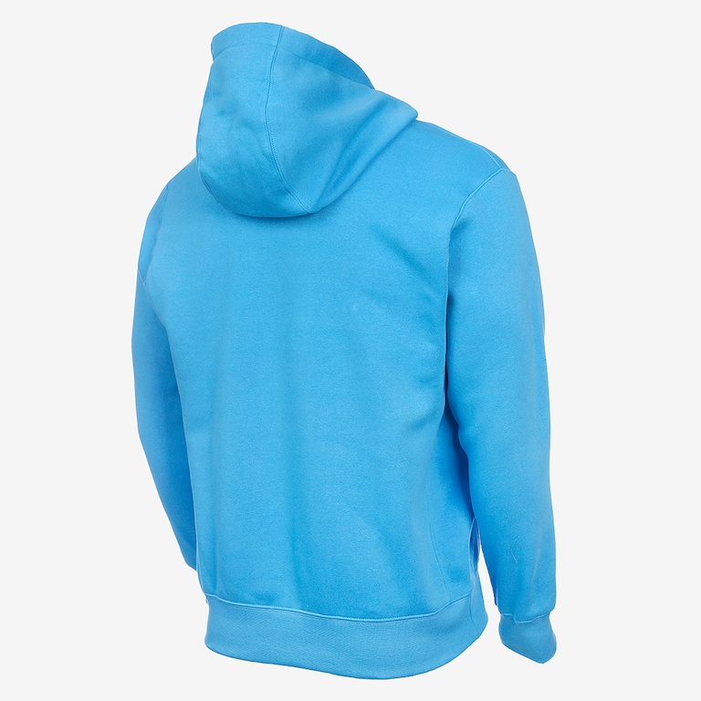 Blusão Uruguai Nike Sportswear Club Masculino - Foto 2