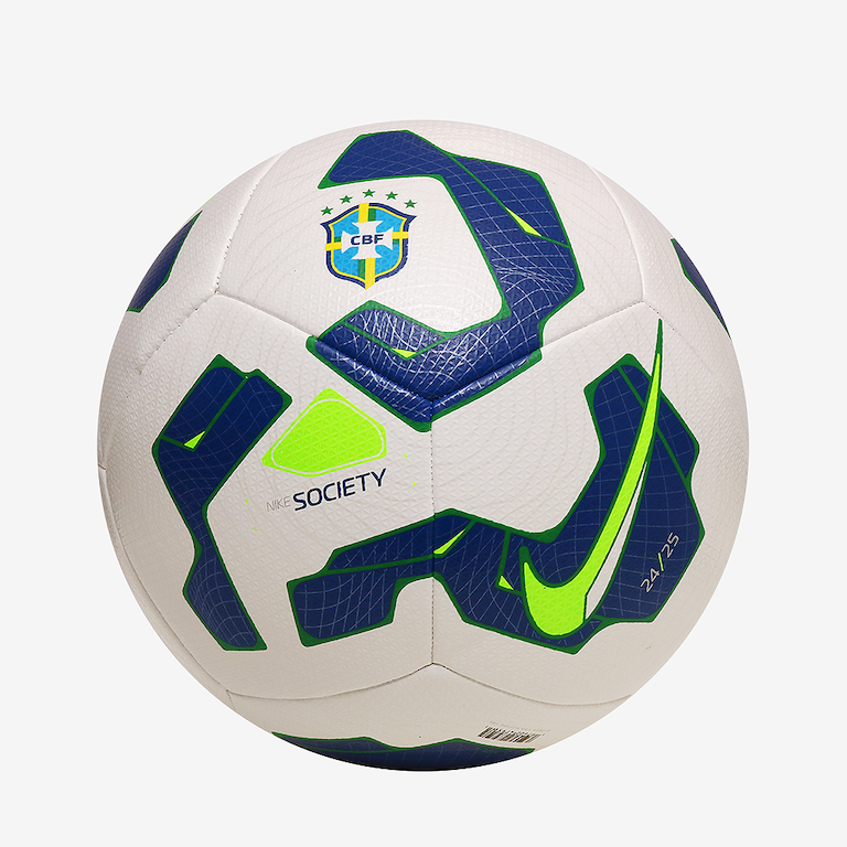 Bola Nike CBF Society - Foto 1