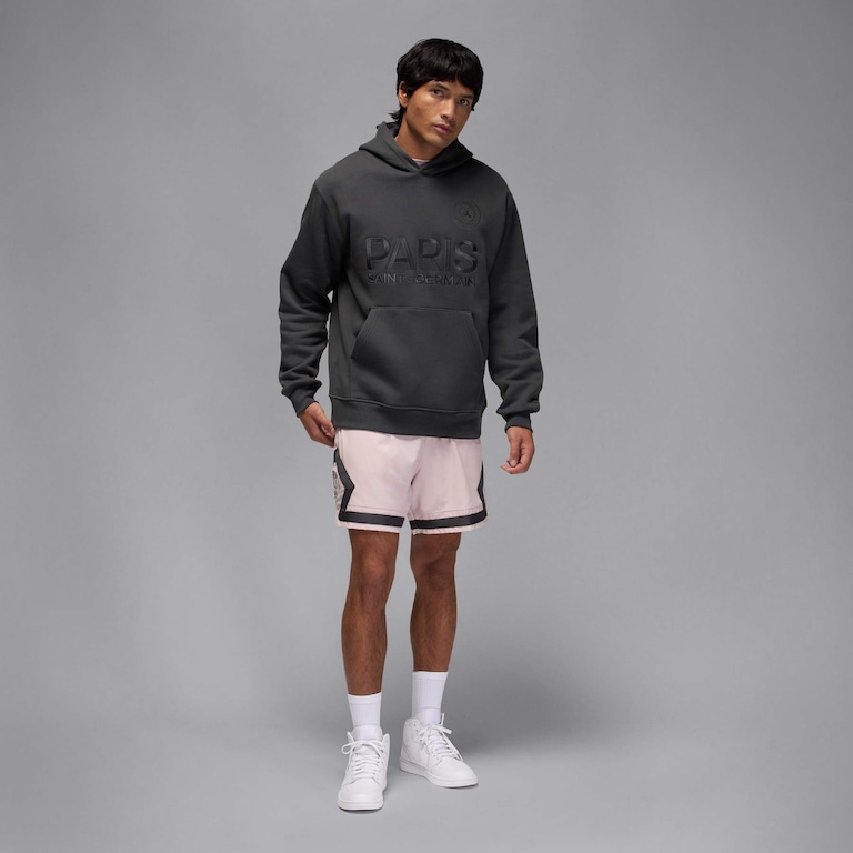 Blusão Paris Saint-Germain Jordan Statement Masculino - Foto 7