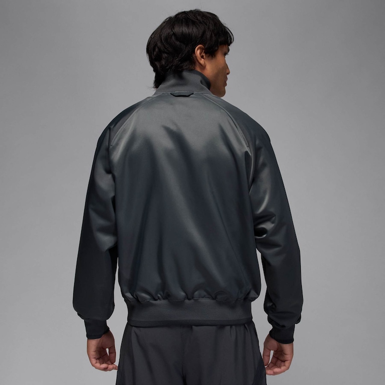 Jaqueta Jordan Paris Saint-Germain Masculina - Foto 2