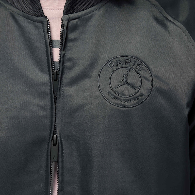 Jaqueta Jordan Paris Saint-Germain Masculina - Foto 5