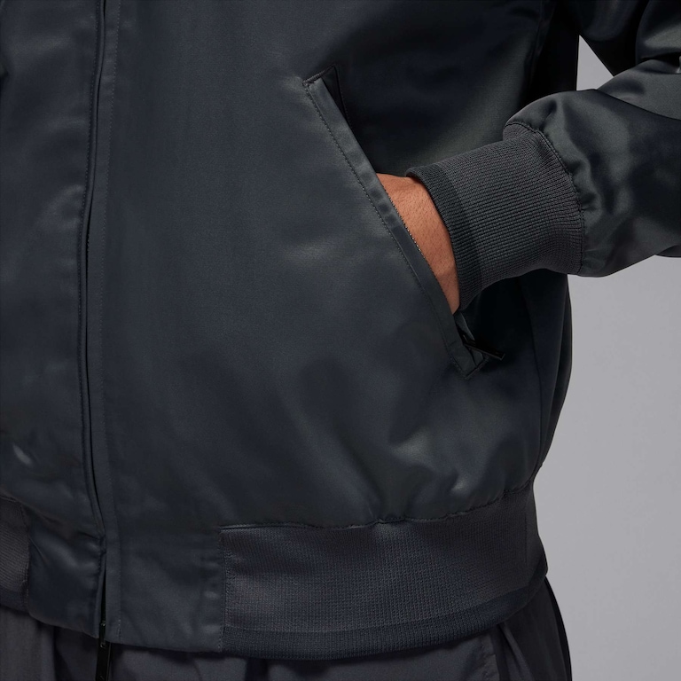 Jaqueta Jordan Paris Saint-Germain Masculina - Foto 6