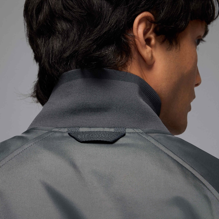 Jaqueta Jordan Paris Saint-Germain Masculina - Foto 7