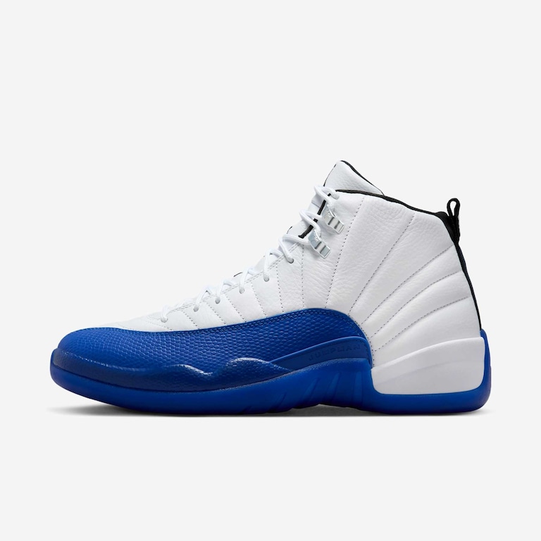 Air Jordan 12 - Foto 1