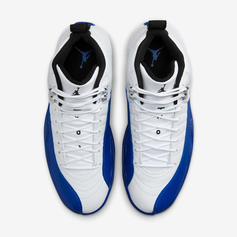 Air Jordan 12 - Foto 4