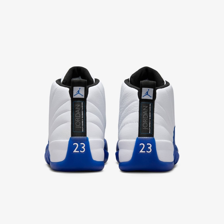 Air Jordan 12 - Foto 6
