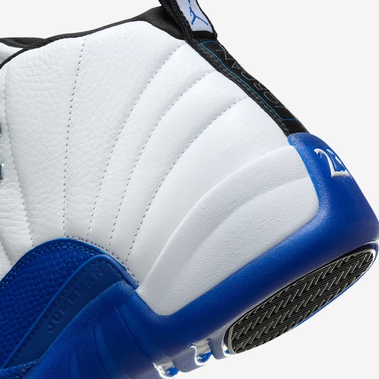 Air Jordan 12 - Foto 8