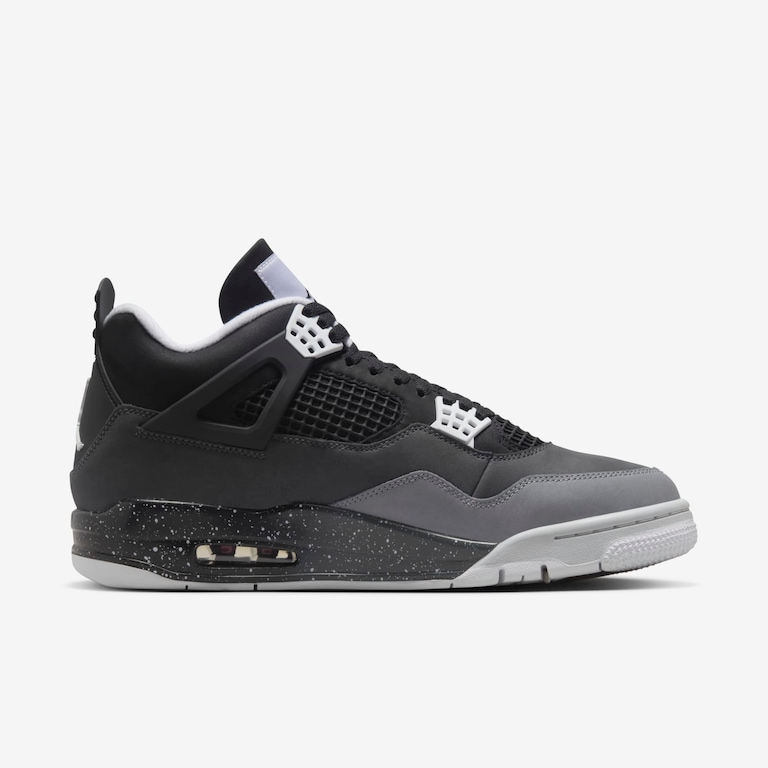 Air Jordan 4 - Foto 3