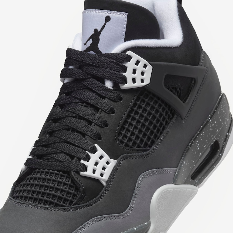 Air Jordan 4 - Foto 7