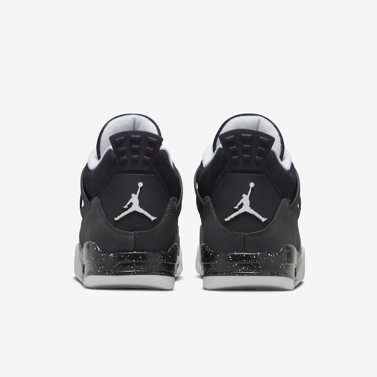 Air Jordan 4 - Foto 6