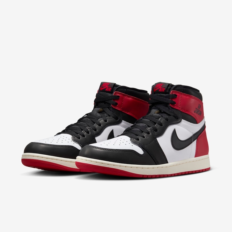 Air Jordan 1 High OG - Foto 5