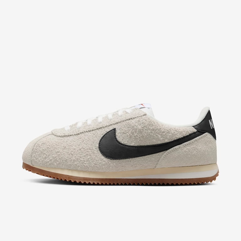 Women's Cortez Vintage Suede - Foto 1