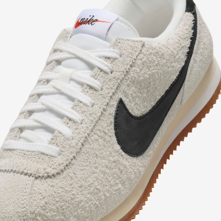 Women's Cortez Vintage Suede - Foto 3