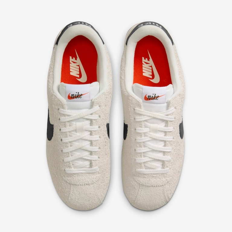Women's Cortez Vintage Suede - Foto 5