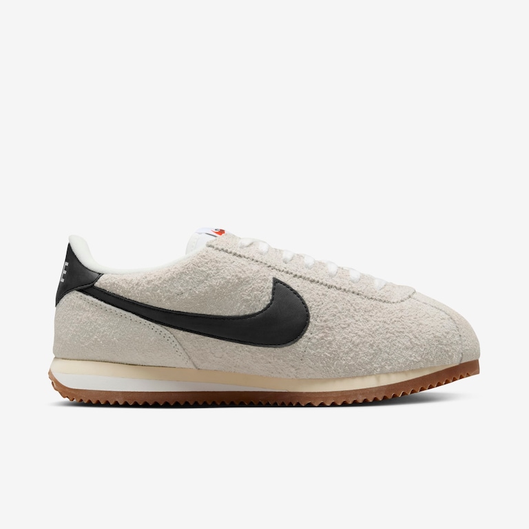 Women's Cortez Vintage Suede - Foto 7