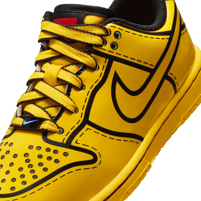 Tênis Nike x LEGO® Collection Infantil - Foto 7