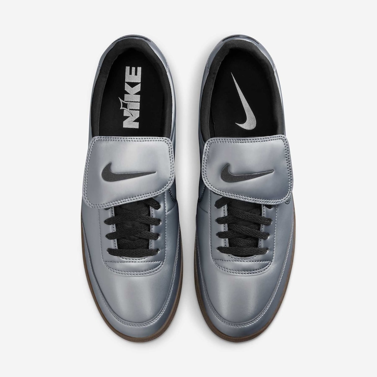 Tênis Nike Killshot 2 Premium Masculino - Foto 4