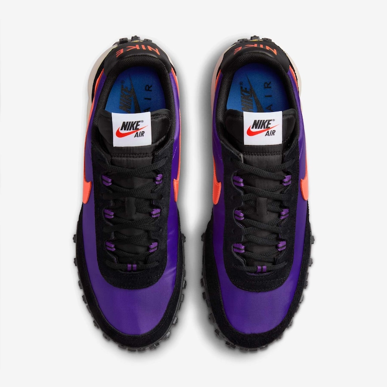 Nike Air Max Waffle - Foto 4