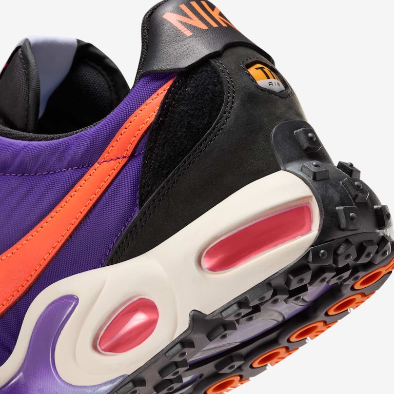 Nike Air Max Waffle - Foto 8