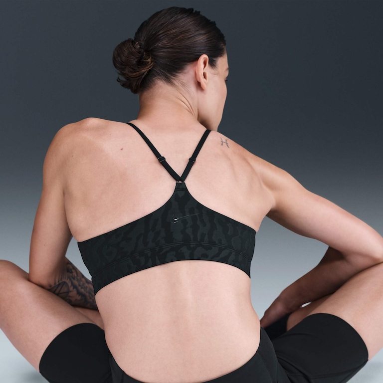 Top Nike Indy X Universa Feminino - Foto 2