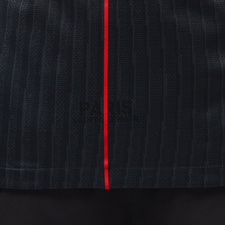 Camisa Paris Saint-Germain Nike IV 2025/26 Torcedor Pro Infantil - Foto 6