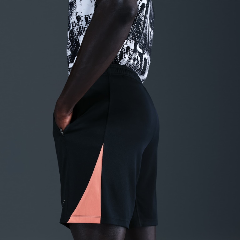 Shorts Corinthians Nike 2026 Strike Treino Masculino - Foto 3