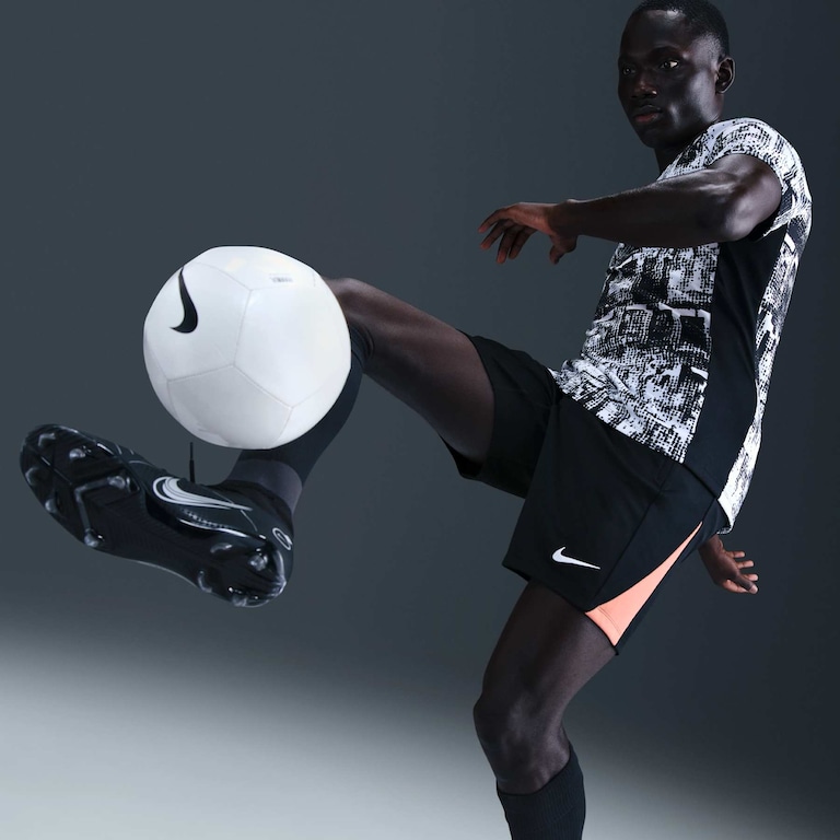 Shorts Corinthians Nike 2026 Strike Treino Masculino - Foto 5