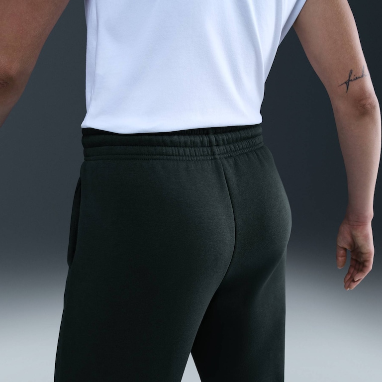 Calça Nike Sportswear Phoenix Fleece Feminina - Foto 3