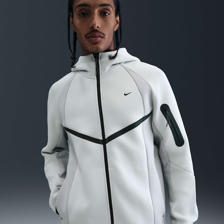 Jaqueta Nike Tech Masculina - Foto 1
