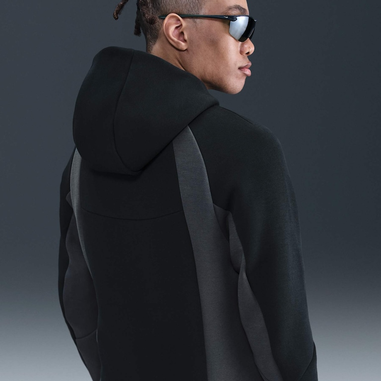 Jaqueta Nike Tech Masculina - Foto 2