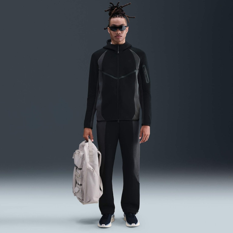 Jaqueta Nike Tech Masculina - Foto 4