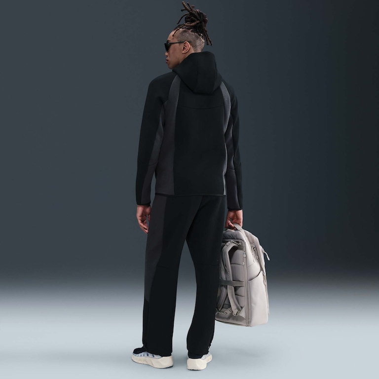 Jaqueta Nike Tech Masculina - Foto 5