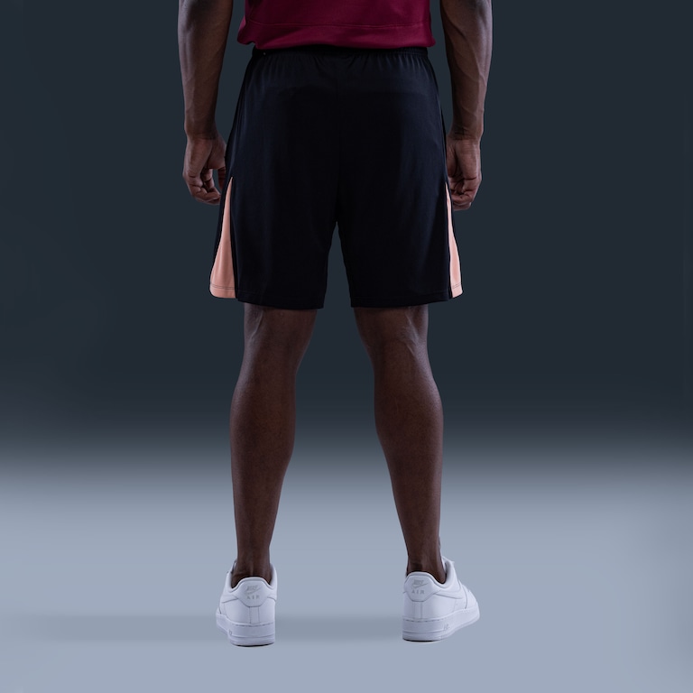 Shorts Corinthians Nike 2026 Strike Treino Masculino - Foto 11