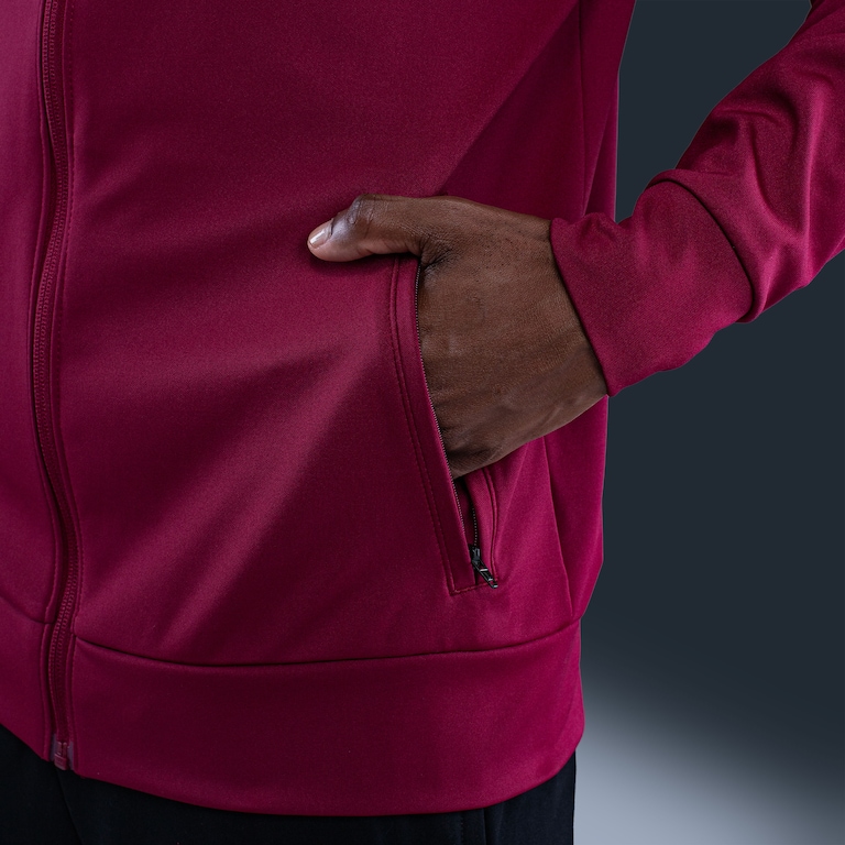 Jaqueta Corinthians Nike 2026 Treino Masculina - Foto 6