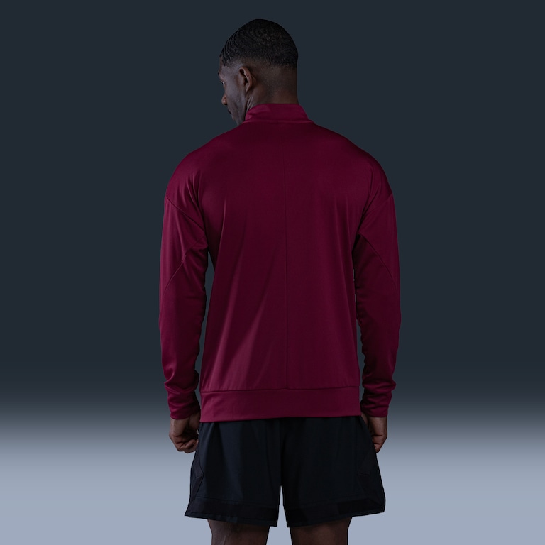 Jaqueta Corinthians Nike 2026 Treino Masculina - Foto 8