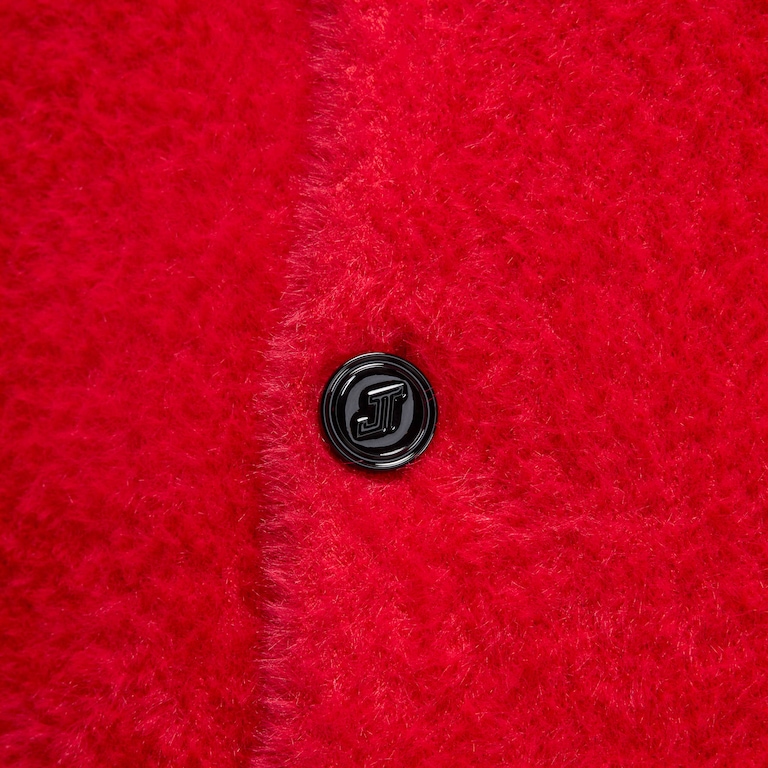 Cardigan Air Jordan Masculino - Foto 4