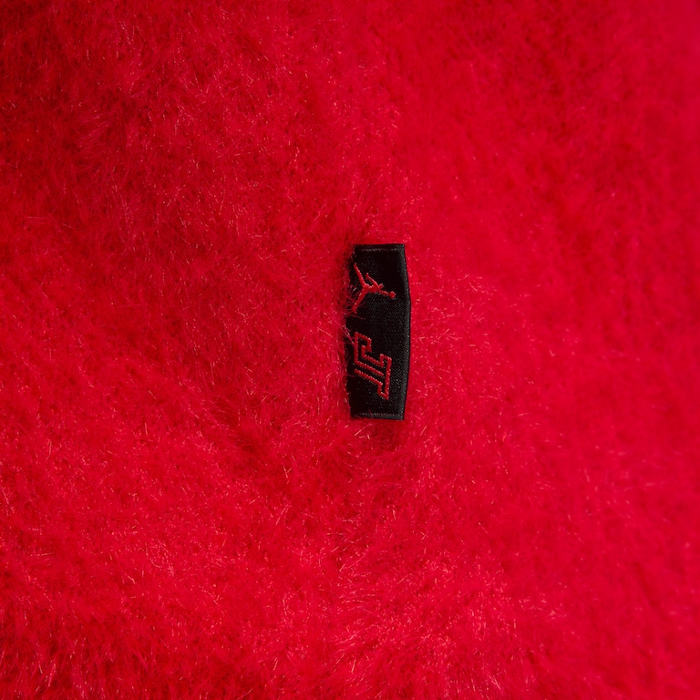 Cardigan Air Jordan Masculino - Foto 5