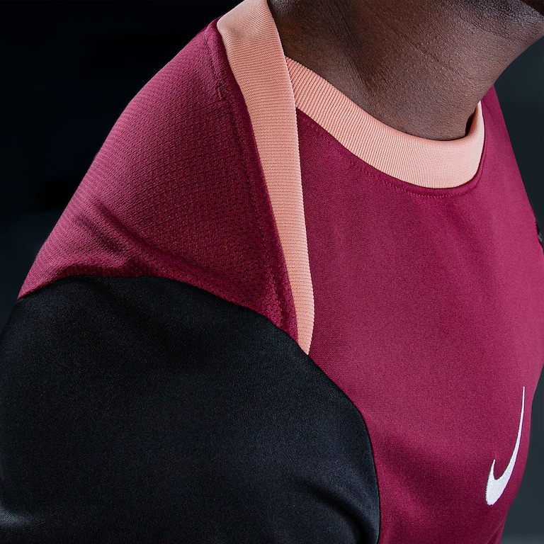 Camiseta Corinthians Nike 2026 Treino Masculina - Foto 7