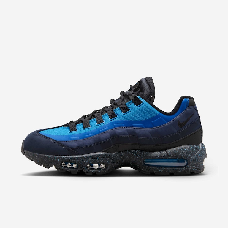 Air Max 95 x Stash - Foto 1