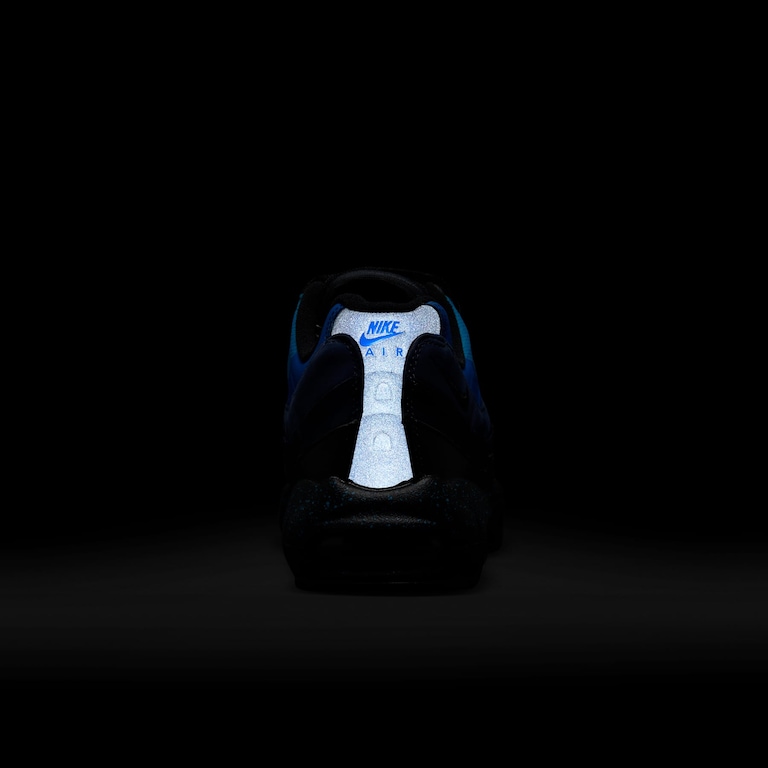 Air Max 95 x Stash - Foto 10