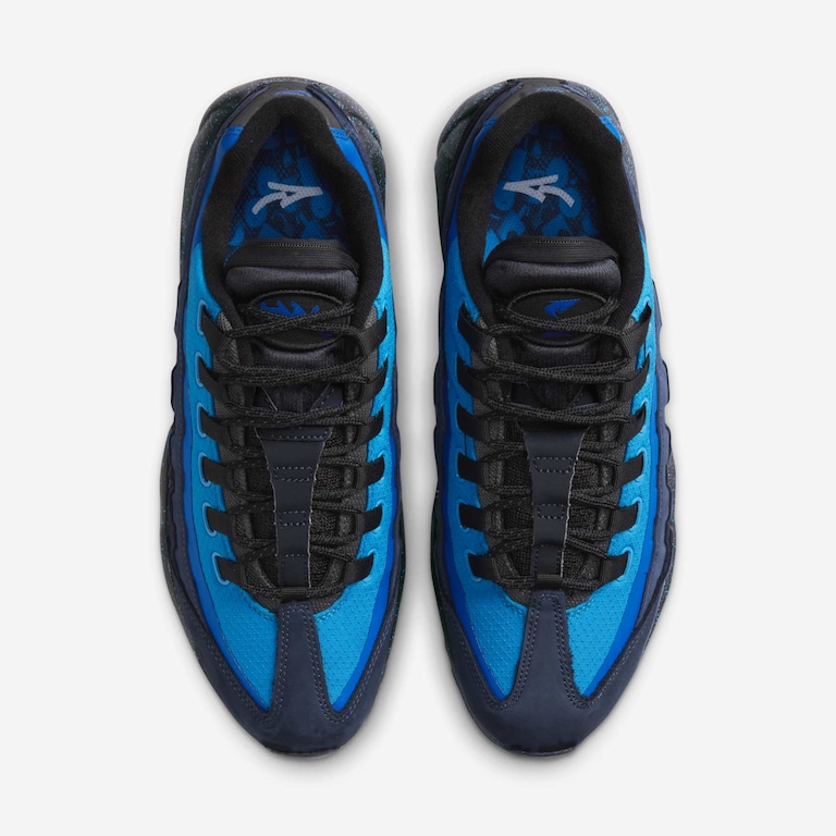 Air Max 95 x Stash - Foto 4