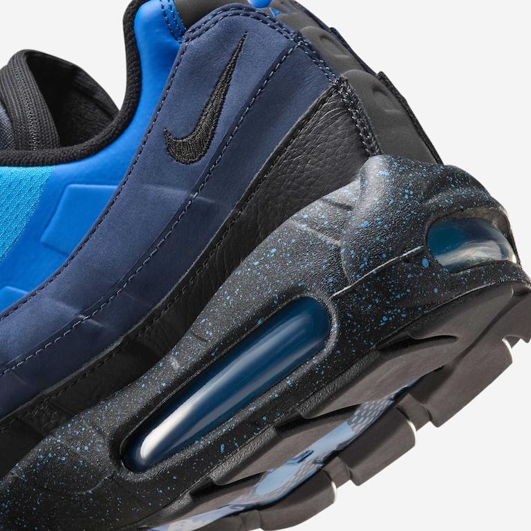 Air Max 95 x Stash - Foto 8