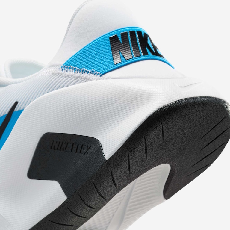 Tênis Nike Flex Train Masculino - Foto 8