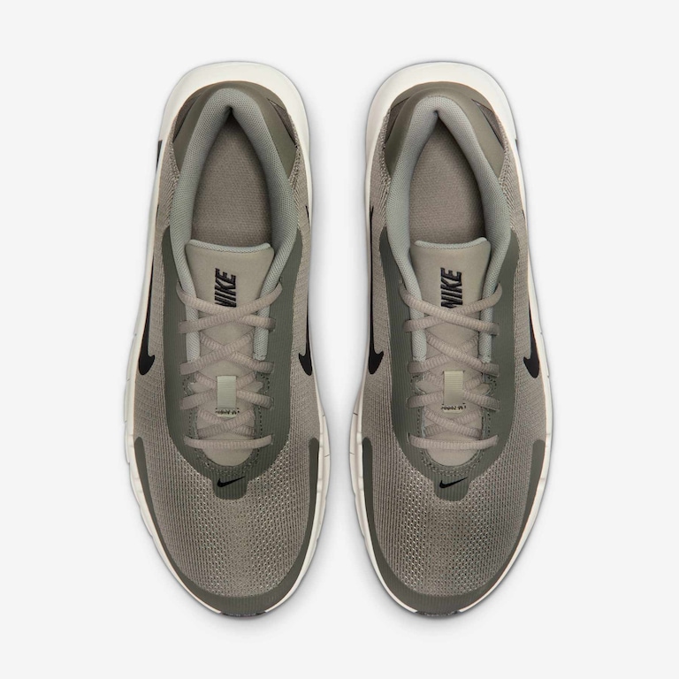 Tênis Nike Flex Train Masculino - Foto 4
